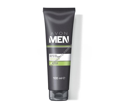 Linia AVON CARE MEN