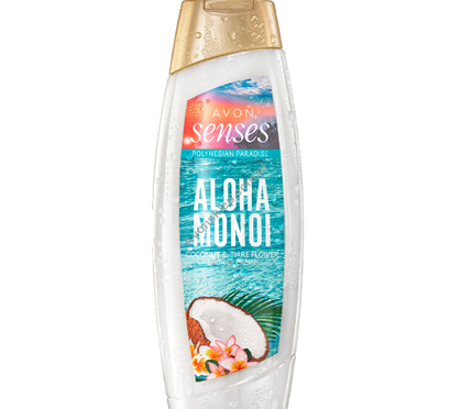 Linia ALOHA MONOI