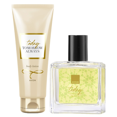 Zestaw TTA Today dla Niej