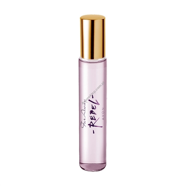 Perfumetka Far Away Rebel  (10 ml)