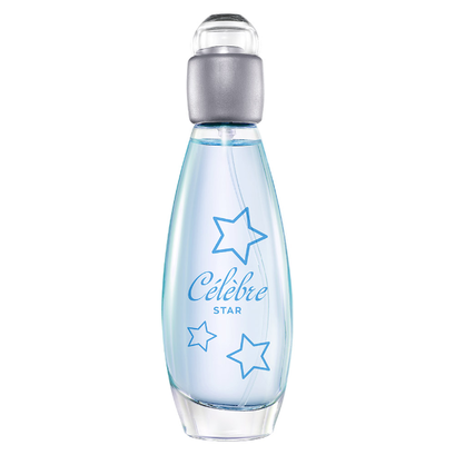 Célèbre Star Woda toaletowa