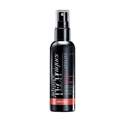 Spray termoochronny do stylizacji włosów (100 ml) -  Advance Techniques