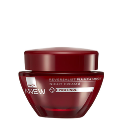 Rewitalizujący krem na noc z Protinolem™ i fitolem Anew Reversalist – 50 ml