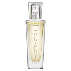 Avon Attraction dla Niej (30ml)