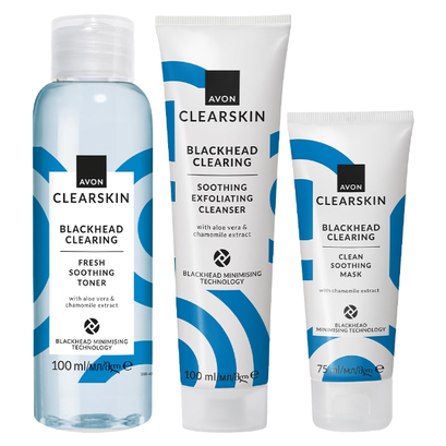 Zestaw "Zrywam z zaskórnikami"