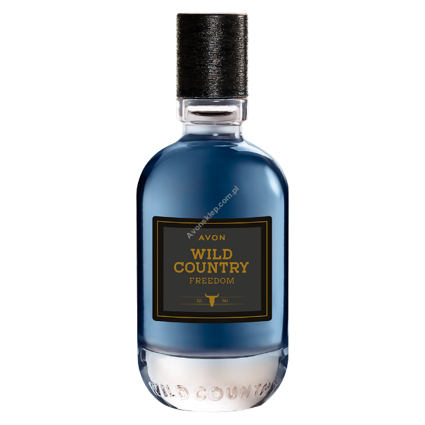 Wild Country Freedom - woda toaletowa (75 ml)