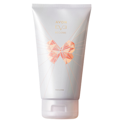 Eve Become Balsam do ciała 125 ml