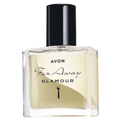 Far Away Glamour Woda perfumowana - edycja limitowana