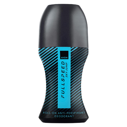 Dezodorant antyperspiracyjny w kulce Full Speed Sky Jump 50 ml