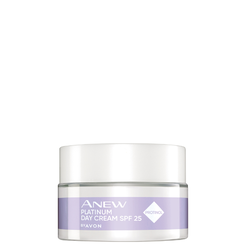 Liftingujący krem na dzień z Protinolem™ SPF 25 Anew Platinum - miniwersja