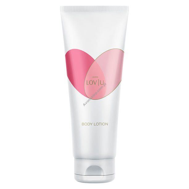 Balsam do ciała LOV U 125 ml
