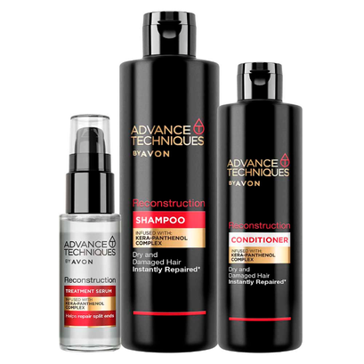 Zestaw Advance Techniques Regeneracja