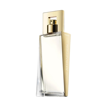 Avon Attraction dla Niej (100 ml) - Woda perfumowana