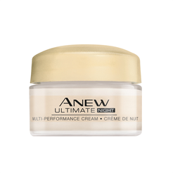 Kompleksowa pielęgnacja na noc Anew Ultimate (miniwersja 15ml)