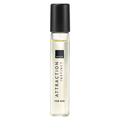 Perfumetka Attraction Instinct dla Niej - 10 ml