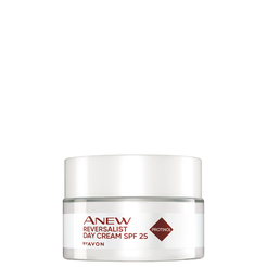 Przeciwzmarszczkowy krem na dzień SPF25 z Protinolem™ Anew Reversalist - miniwersja