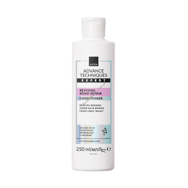 Odbudowująca odżywka do włosów Advance Techniques - 250 ml