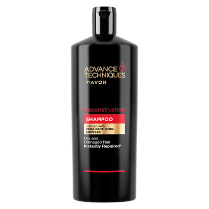 Szampon Regeneracja (700 ml) - Advance Techniques