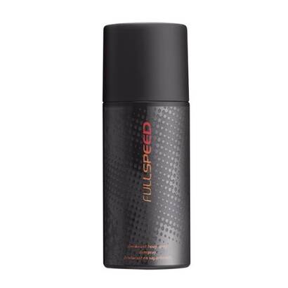 Full Speed Body Spray (150 ml)