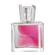 Far Away Mini 30ml - Woda perfumowana