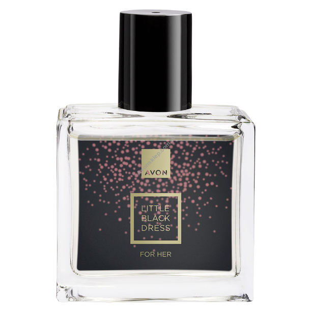 Little Black Dress Woda perfumowana - miniwersja 30 ml