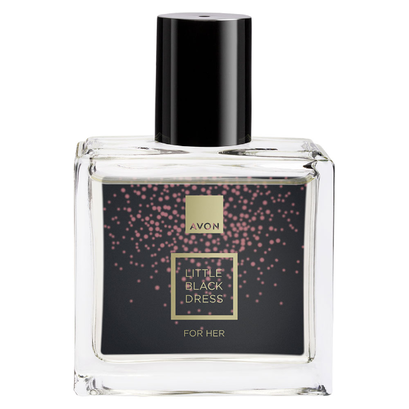 Little Black Dress Woda perfumowana - miniwersja 30 ml