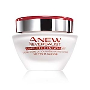 Kompleksowa pielęgnacja naprawcza na dzień SPF 25  - Anew Reversalist 35+