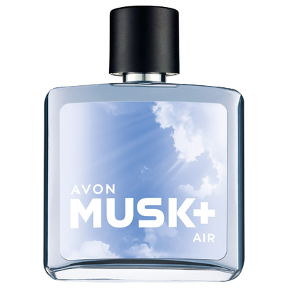 Musk Air Woda toaletowa