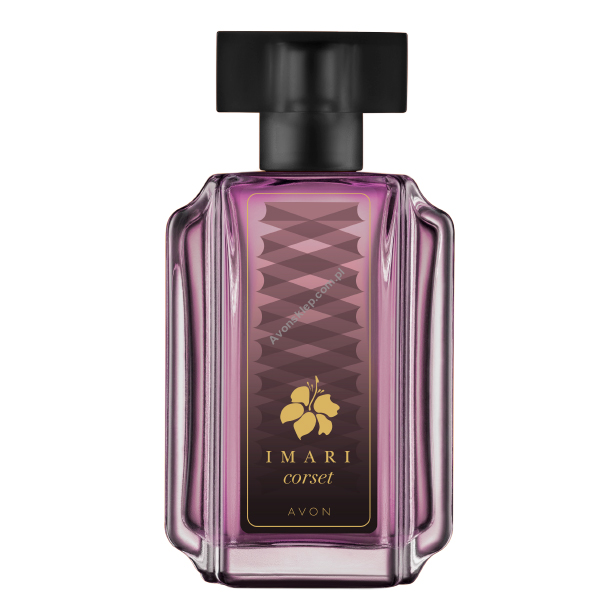 Imari Corset (50 ml) - Woda toaletowa