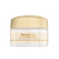 Ujędrniający krem na dzień z Protinolem™ SPF 25 Anew Ultimate - miniwersja 15 ml
