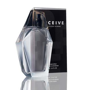 Perceive for Men (100 ml) - Woda toaletowa