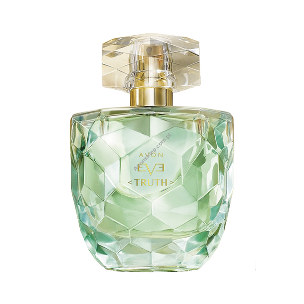 EVE TRUTH (50 ml) - Woda perfumowana