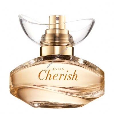 Avon Cherish - Woda perfumowana