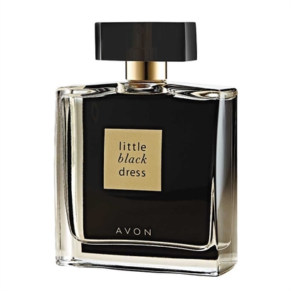 Little Black Dress (100 ml) - Woda perfumowana