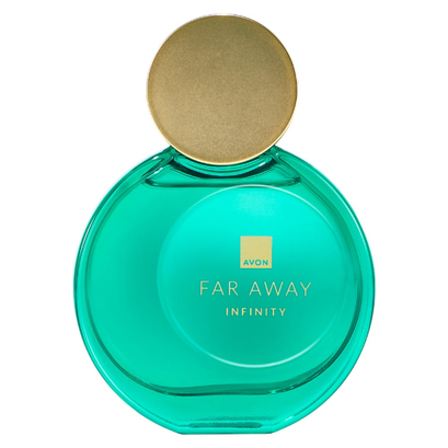 Woda perfumowana Far Away Infinity (50 ml)