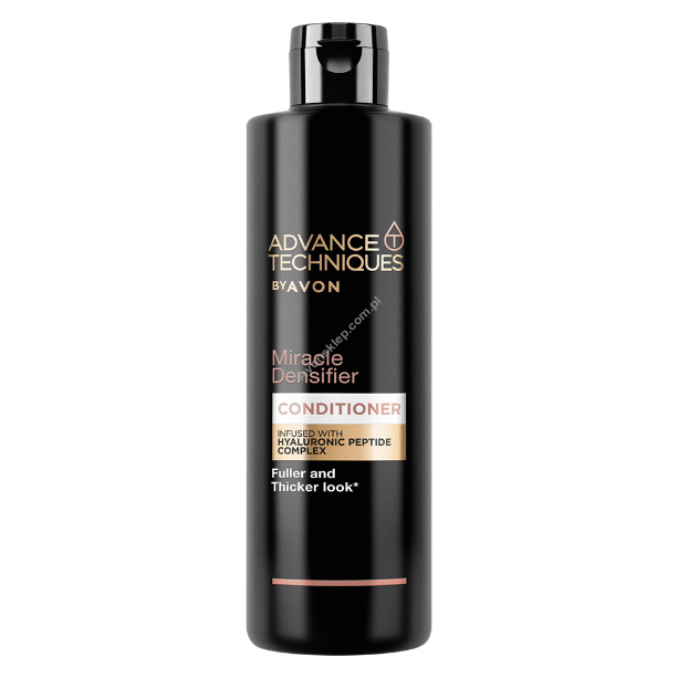 Odżywka dodająca objętości  i zagęszczająca włosy (250 ml)  -   Advance Techniques