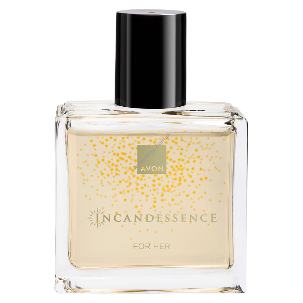 Incandessence  - Woda perfumowana- miniwersja 30 ml