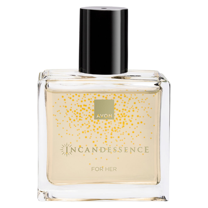 Incandessence  - Woda perfumowana- miniwersja 30 ml