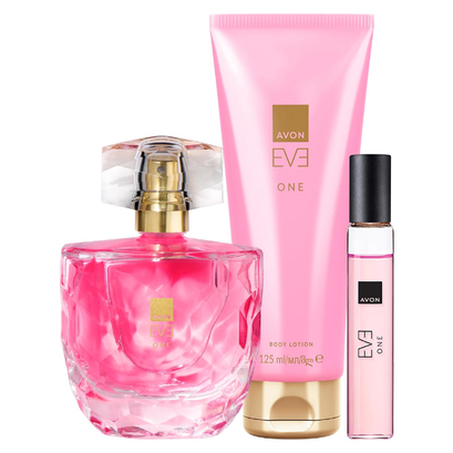 Zestaw Eve One