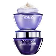 Ekskluzywny zestaw liftingujący Anew Platinum