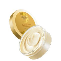 Rozświetlające masło do ciała Golden Ritual (200 ml) - Planet Spa