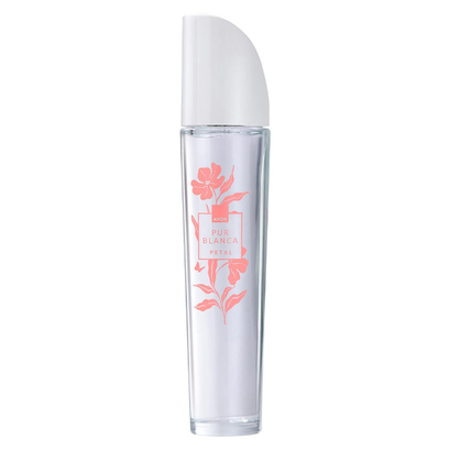 Woda toaletowa Pur Blanca Petal