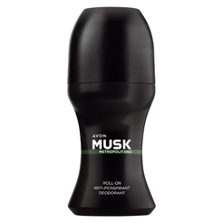Musk Metropolitano Dezodorant w kulce